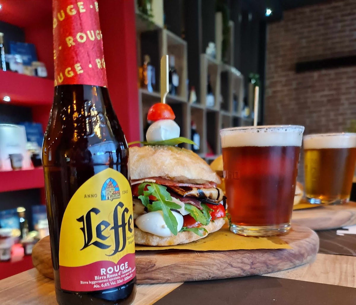 Mape - Vino & Cucina-10