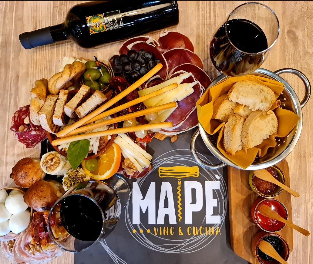 Mape - Vino & Cucina-3
