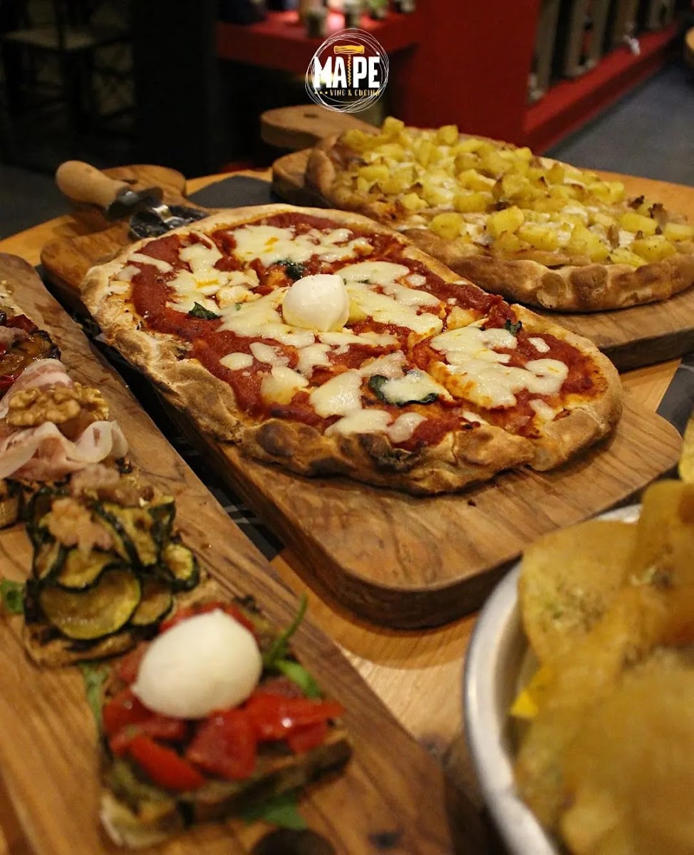 Mape - Vino & Cucina-8